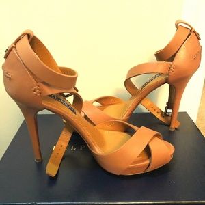 Ralph Lauren Collection Shoes